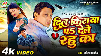 Bhojpuri song | Antra Vinus Music